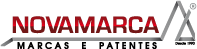 Nova Marca Marcas e Patentes Logo